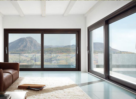 Infissi Home Pure