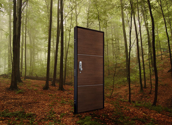 Porte Blindate